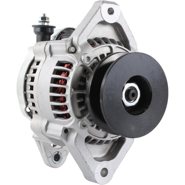 Db Electrical Alternator For Toyota Lift Truck 5Fd-20 5Fd-23 5Fd-25 5Fd-28 5Fd-30; And0244 400-52068